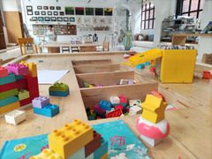 -UCCA Kids 儿童美育