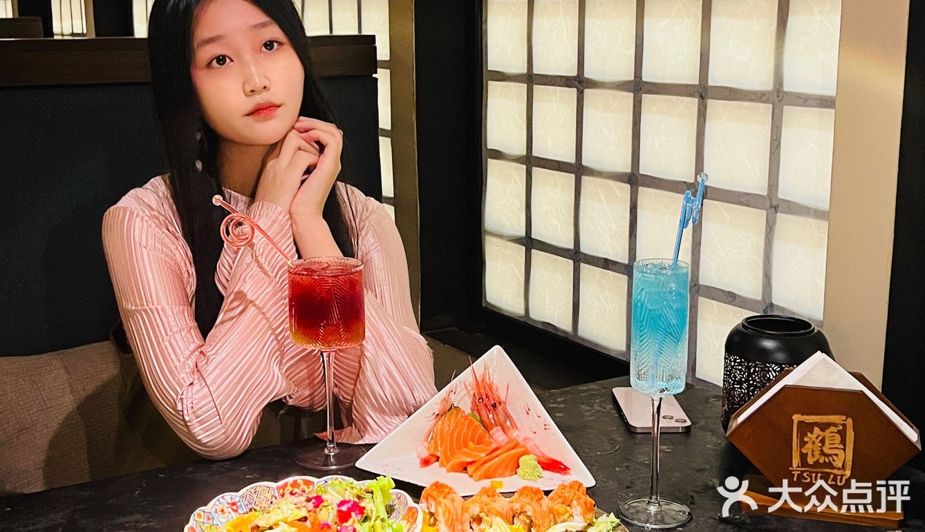 东炙鶴嶠秋季上新品‼️深夜食堂居酒屋66r生啤无限畅饮