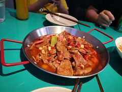 -川正旺江湖菜(三元桥店)