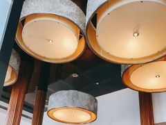 大堂-长春凯悦酒店咖啡厅Market Café