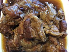 牛肉头-天津乾毓德饭庄·清真传统炒菜·海鲜烧烤(咸阳路店)