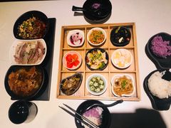 -新仙清汤牛腩(铜锣湾店)
