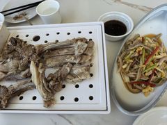 -老毛手抓·盐池滩羊非遗手抓(宁夏总店)