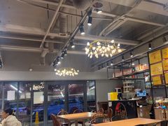 -李叔叔虾蟹大排档(青羊店)