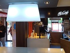 -麦当劳(丽江玉河广场店)
