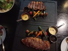 -C&R西班牙餐厅