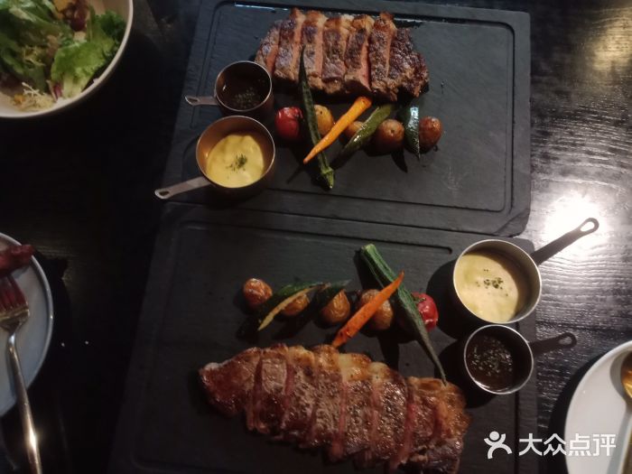 C&R西班牙餐厅图片