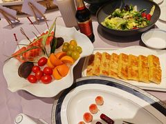 -谷语中餐厅