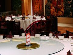 包厢-阿斯牛牛·凉山菜(新会展店)