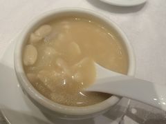 花生甜汤-绿岛国际酒店·海鲜酒楼(八七路店)