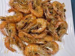 -聚鲜阁海鲜美食城(香水湾店)