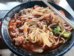 -吉野家(顺义站前北街店)