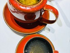 -索菲特酒店·乐轩华中餐厅