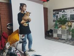 -超宠爱宠物摄影-Super pet