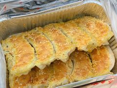 生煎-周震馄饨