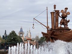 -上海迪士尼度假区