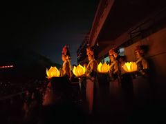 -鼎盛王朝康熙大典实景演出