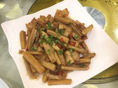 -江南大酒店·地道正宗有锅气的江西菜(中华北大街店)