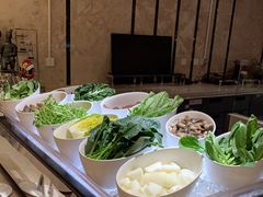 -东西风牛排馆周末烧烤自助(首都机场希尔顿店)