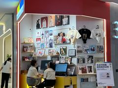 -方快—照相馆(七宝领展广场店)
