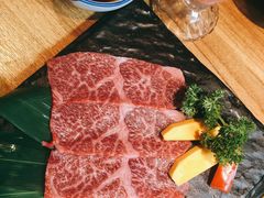 -炼火烤肉店