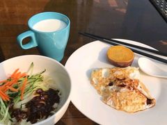 -北京民族园葉子里酒店(鸟巢店)