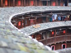 -福建土楼(南靖)景区