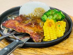 -佰搭果·广式茶餐厅(石牌东路店)