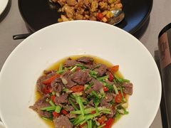 -徐记海鲜(观沙岭|滨江新城店)
