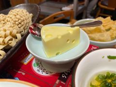 -1078號老北京涮肉(松柏店)