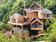 -杭州开元森泊度假乐园