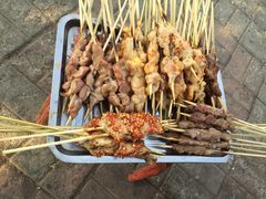 iphone_upload_pic-冯老二羊肉串