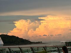 -香洲港码头