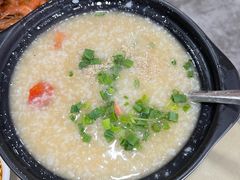 -潘先生海鲜城(神州半岛店)