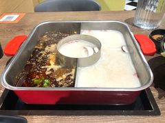 -新辣道鱼火锅(世纪金源购物中心店)