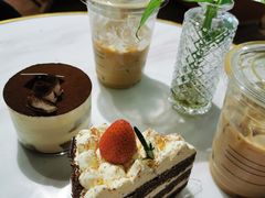 -TOUCH泰奇(航头路店)