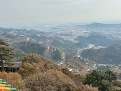 -青岩寺风景区