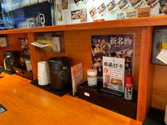 -天妇罗内顺田(罗湖店)