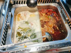 -重庆高老九火锅(昆山万象汇店)