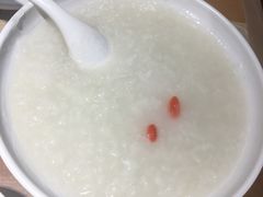 -花少爷的粥(中贸广场店)
