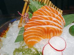 -古田居·特色寿司料理(星之岛旗舰店)