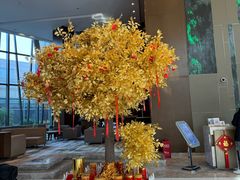 -上海国展宝龙丽筠酒店