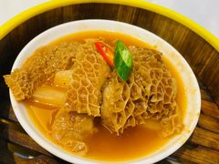 -紫阳家宴(源深店)