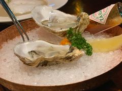 -YUE·6·西式融合餐厅(外滩六号店)