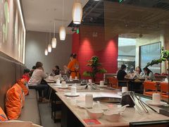 大堂-煲宫(华润万象城店)