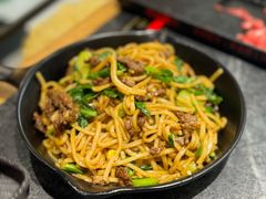 -林记潮牛·牛肉火锅(上马墩店)