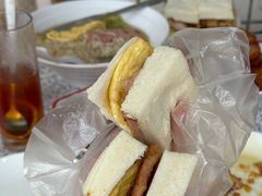 -沙溪兄茶餐厅