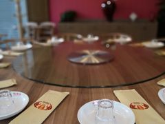 -虾满堂小龙虾烧烤(富荟广场店)