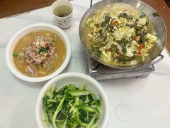 -秀妈厨房(灰汤老店)