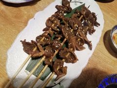-质烤烤物·活烤海鲜(质烤总店)
